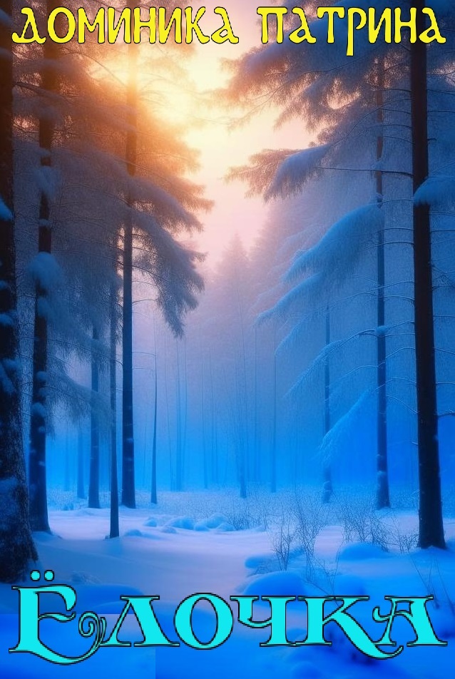 Ёлочка