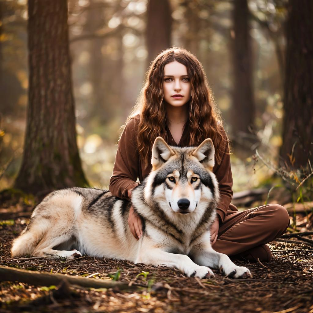 Забытые сказки