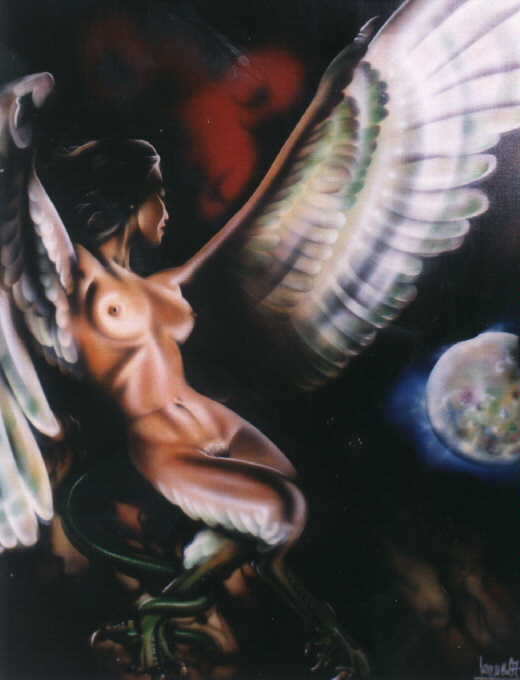 Беседы при луне часть 77