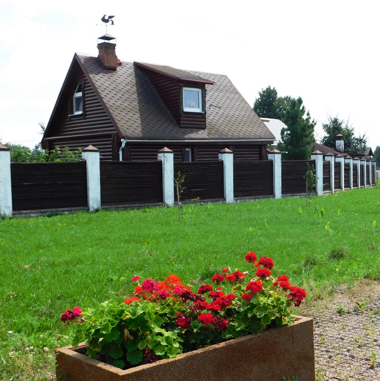 Калейдоскоп 27