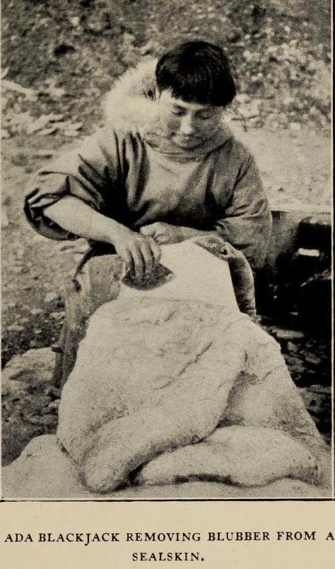 Ч. 29 Ада старается спасти Найта