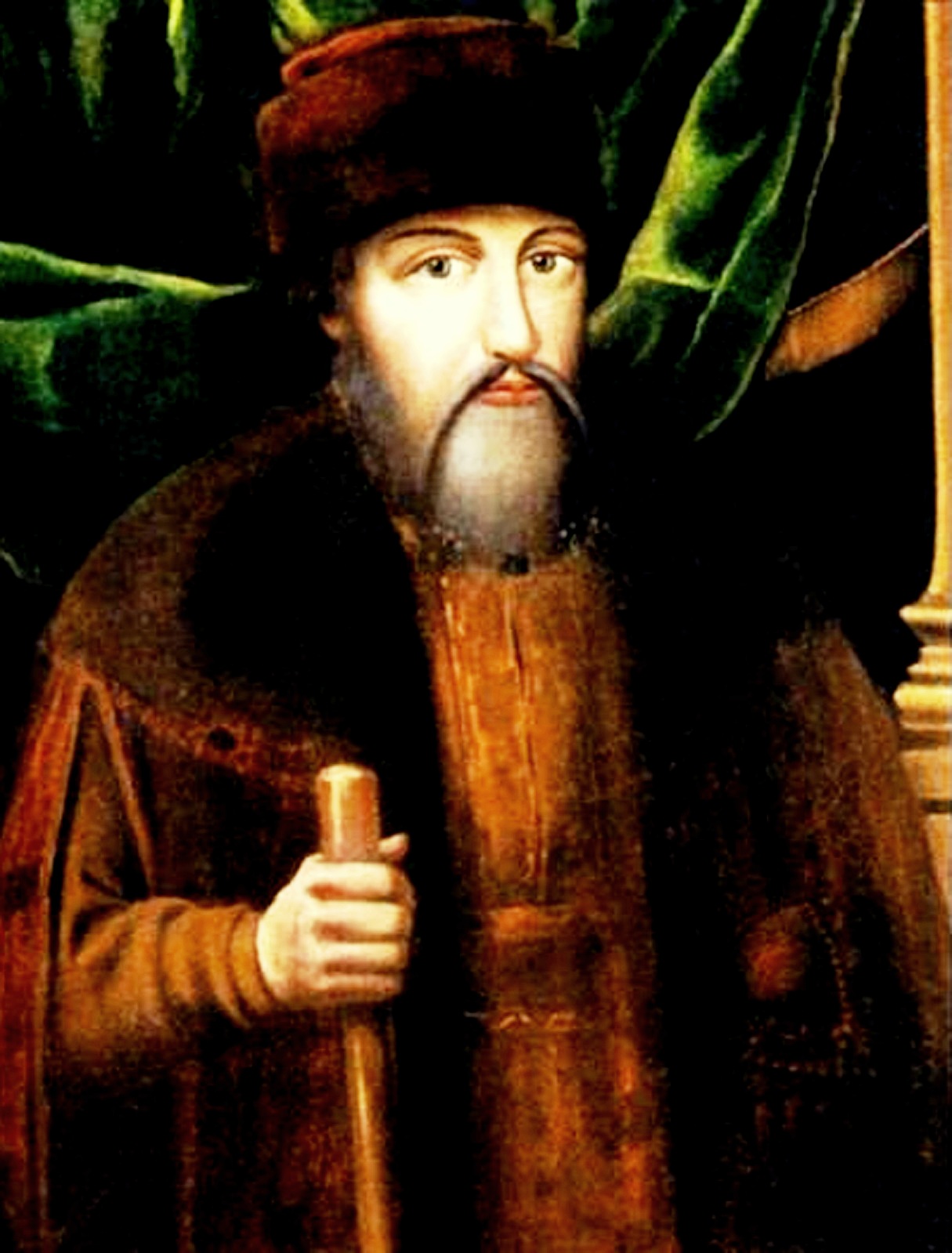 de omnibus dubitandum 43. 40