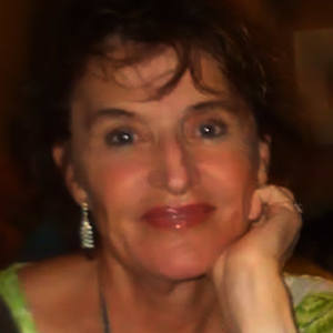 Фрэнсис Севитт женщины и цветы