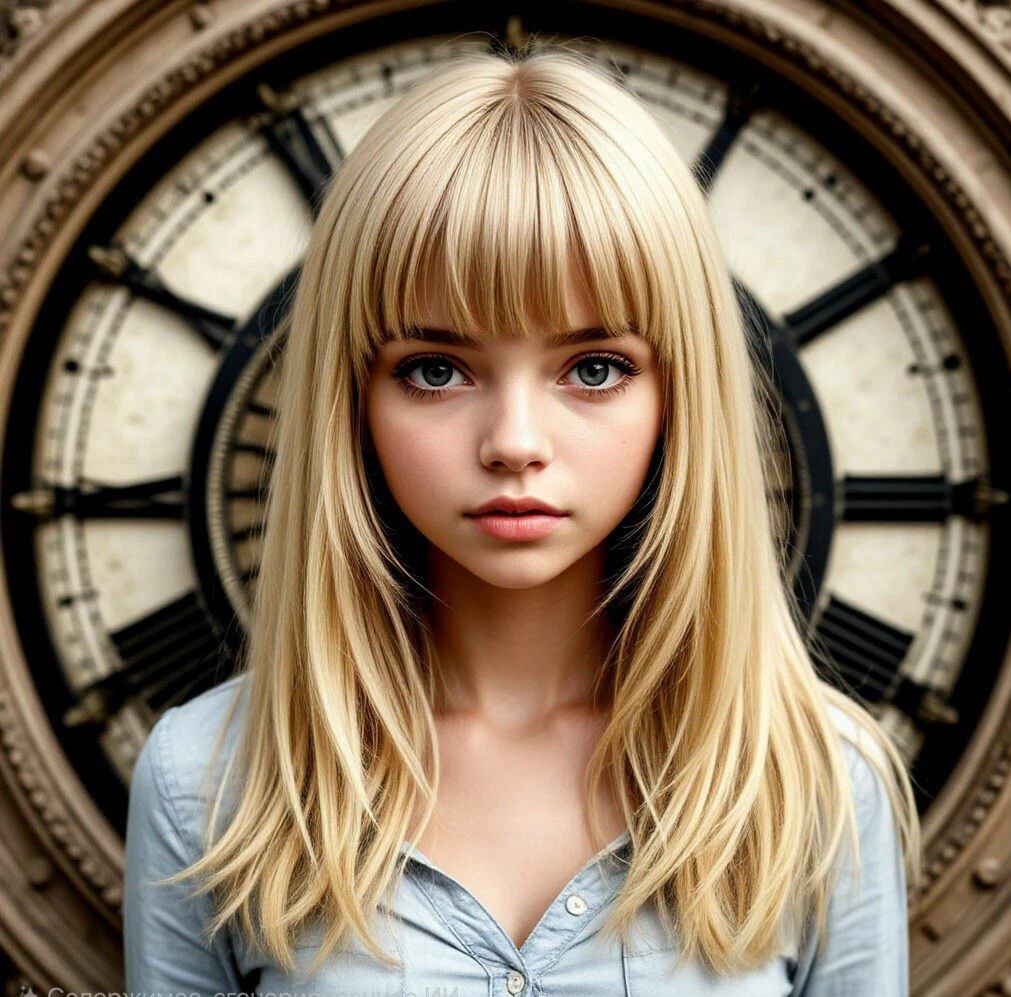 Что дано нам судьбой