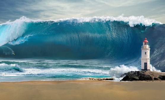 То, чего нет