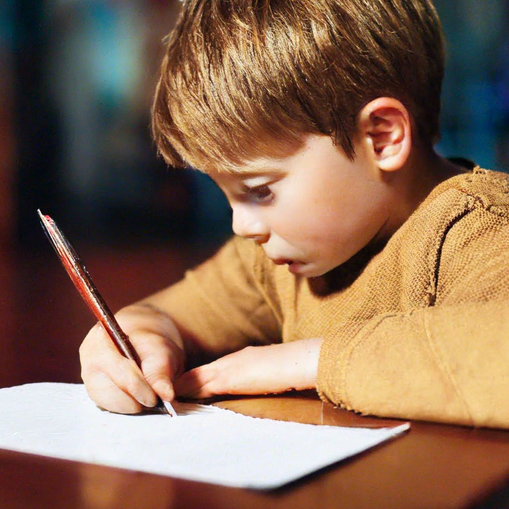 Рассказы про Ваню