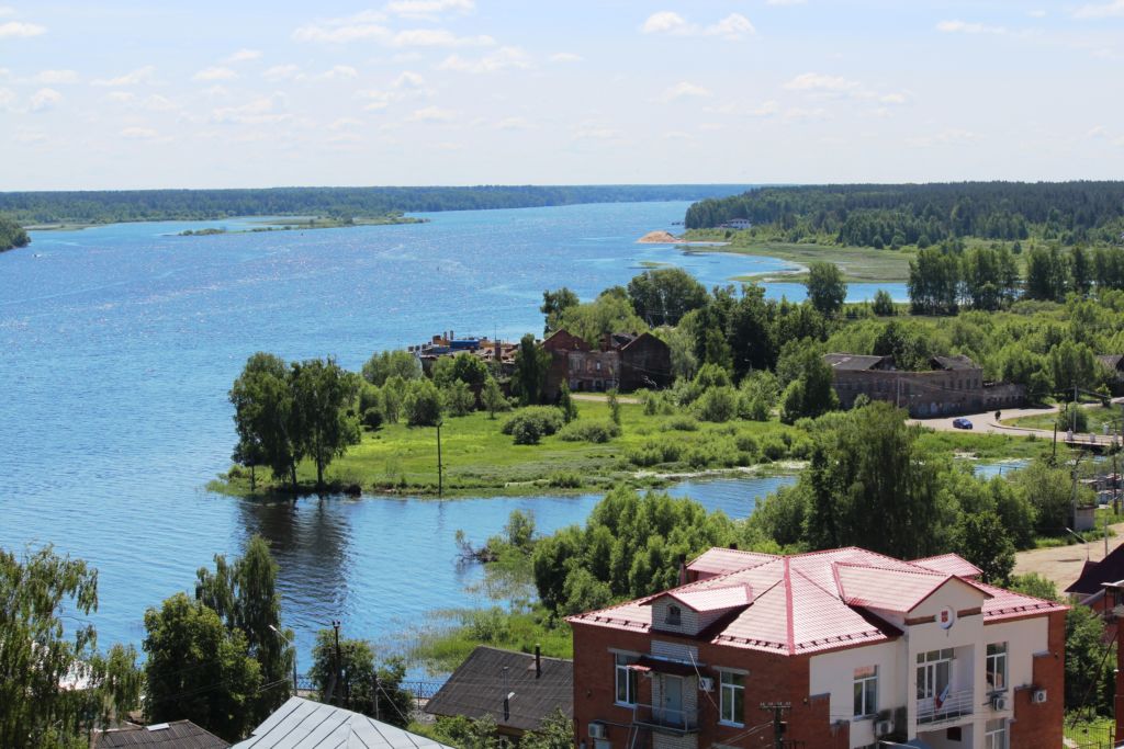 Питер-Москва! по Волго-Балту! часть 8