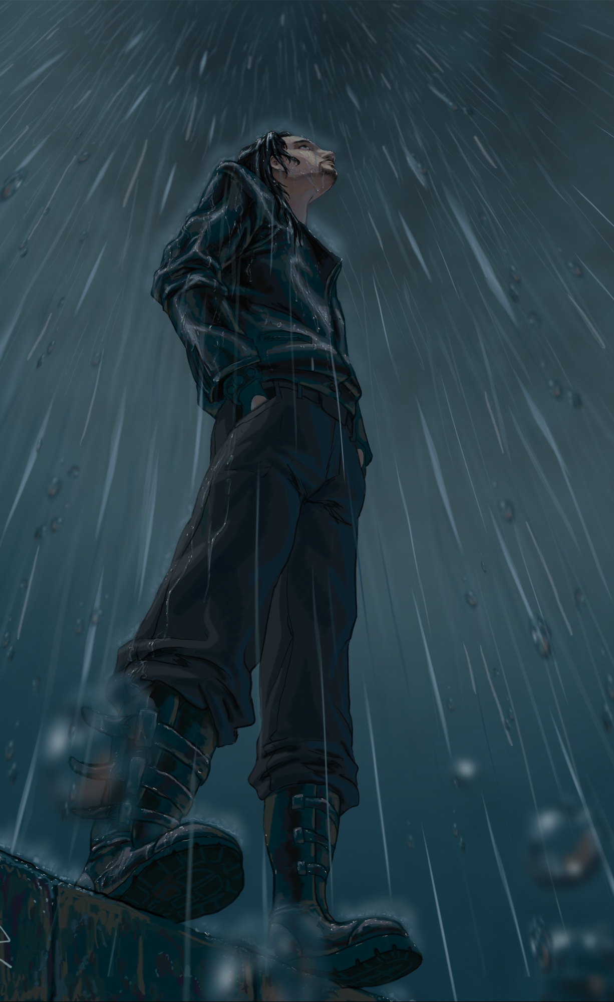 Маленькая планета