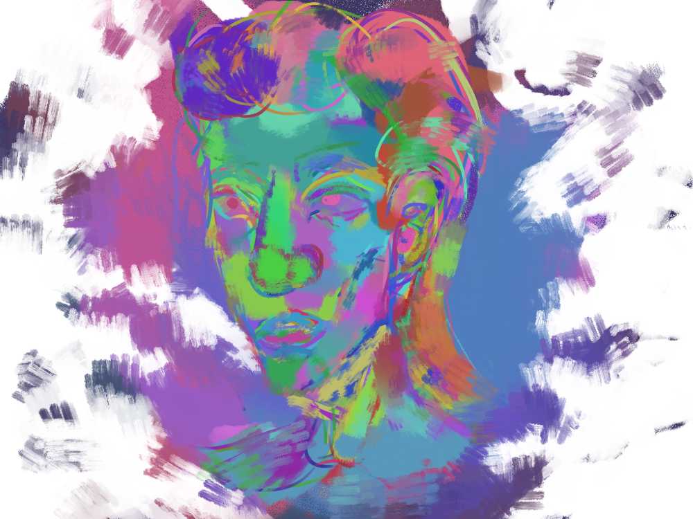 Ах, сериал, сериал...