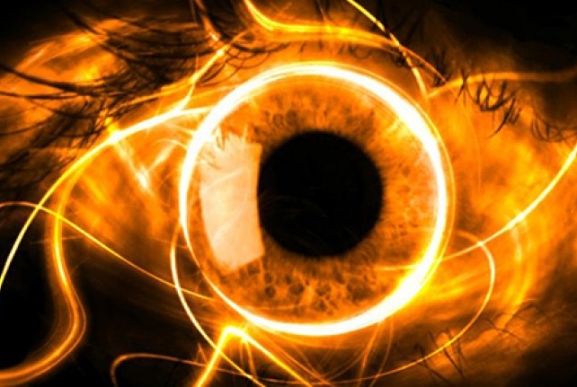 Сглаз напоказ