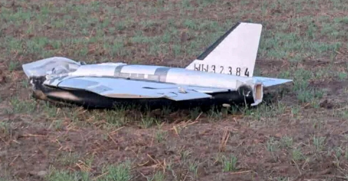 Гадость номер ЫЫ