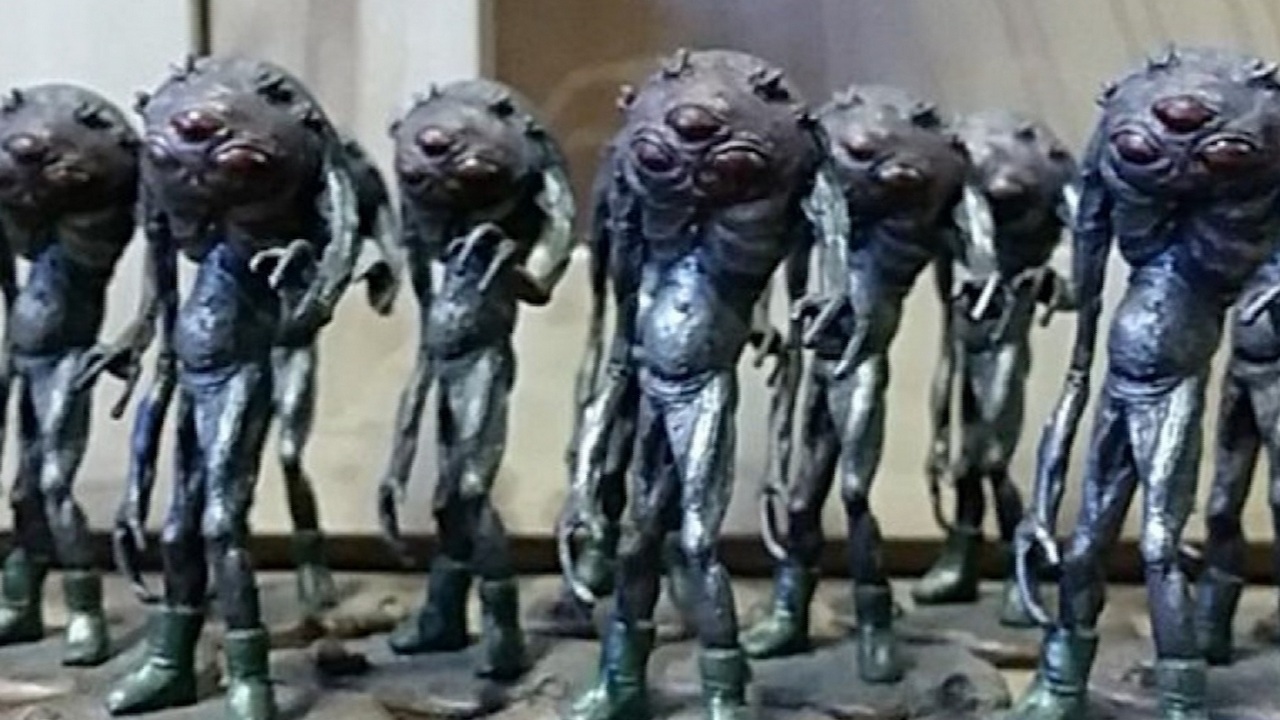 Как объяснить отсутствие сигналов инопланетян