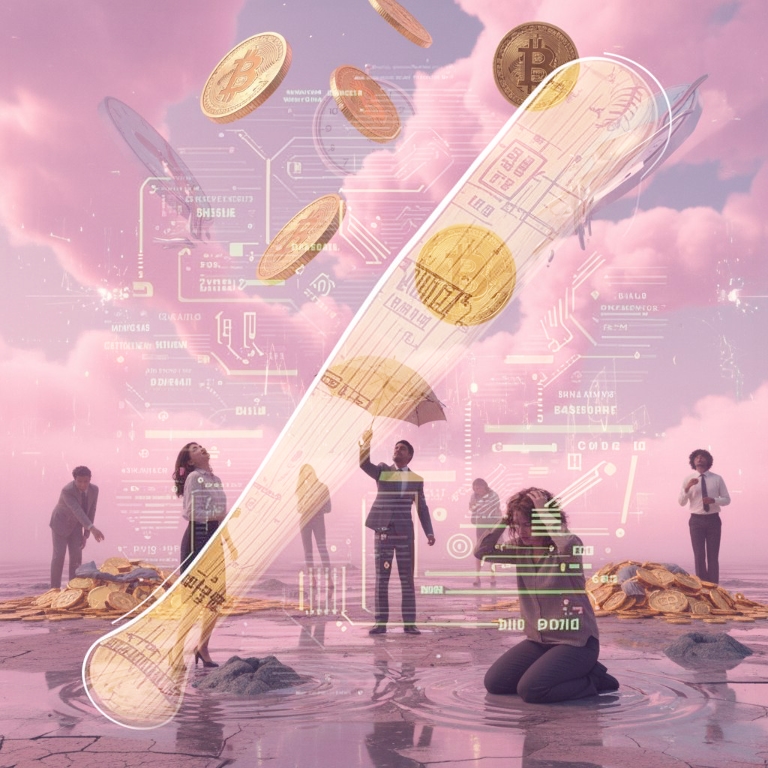 БИТ или не БИТ вот Коина вопрос