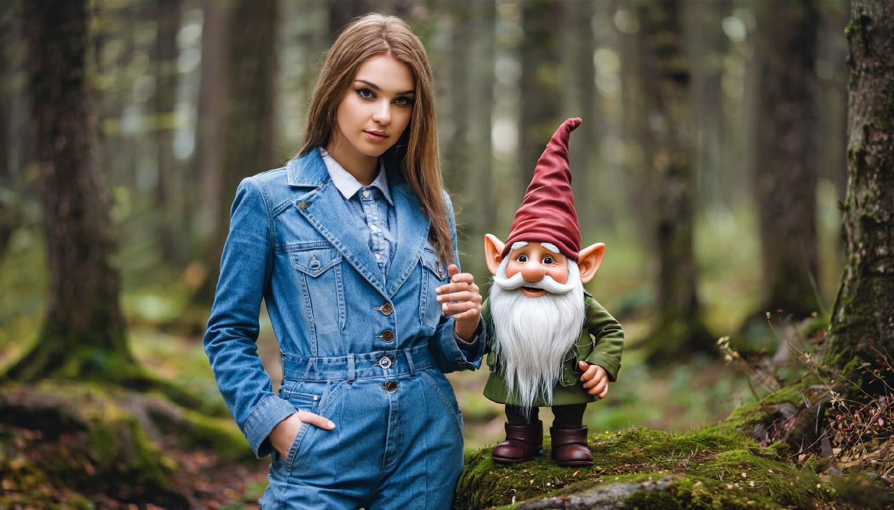 Забытые сказки Гл. 2