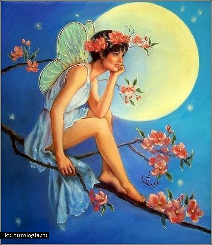 Беседы при луне часть 87