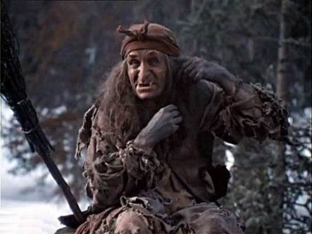 Беседы при луне часть 92