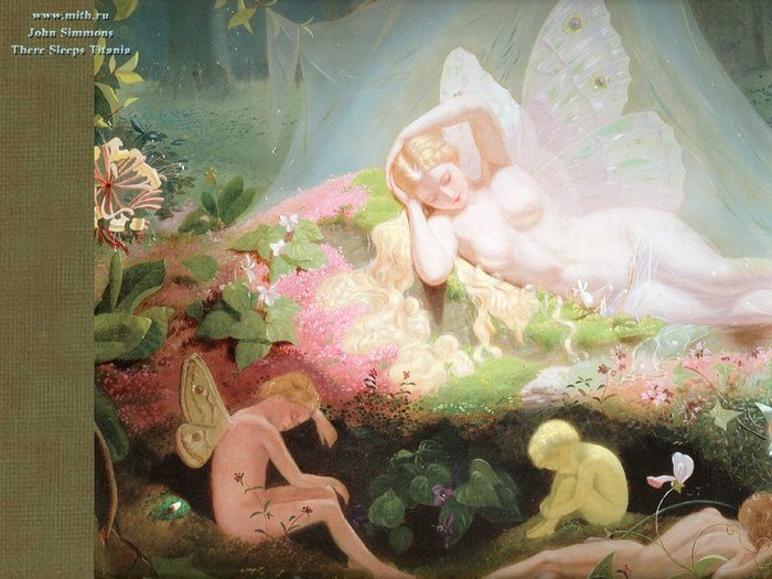 Беседы при Луне часть 93