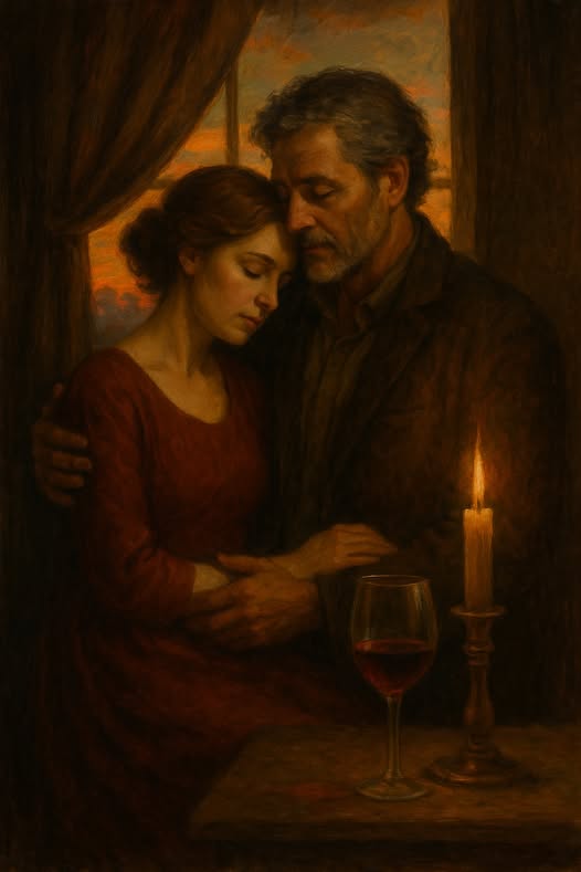 Последняя любовь