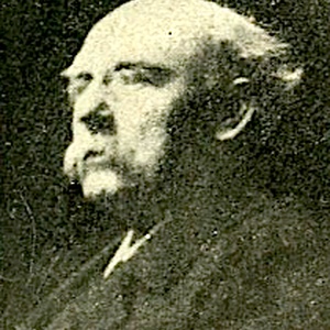 Кувассег Чарльз Эфрази пейзажист