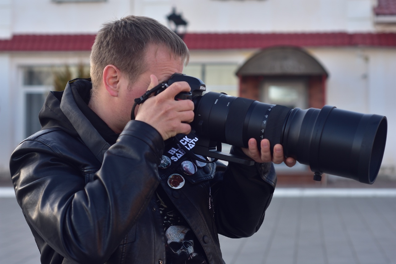 Мои фотоистории. Запечатлеть нельзя забыть