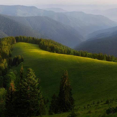 Карпатский дух