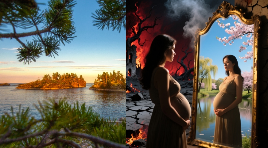 Путевка в Ад