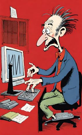 Как тебе не стыдно?!