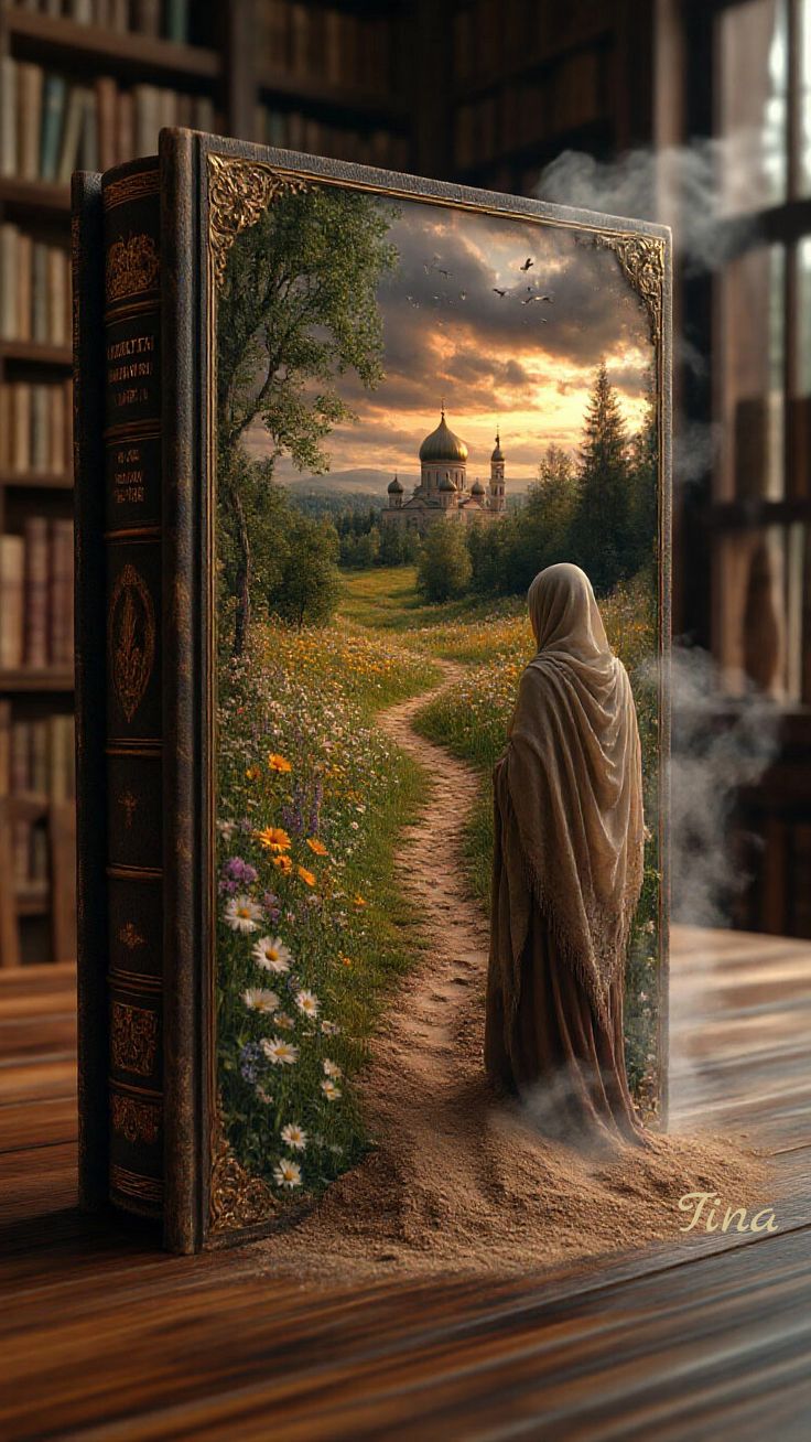 Сонет 3. Открылось мне, что постиженье Бога...