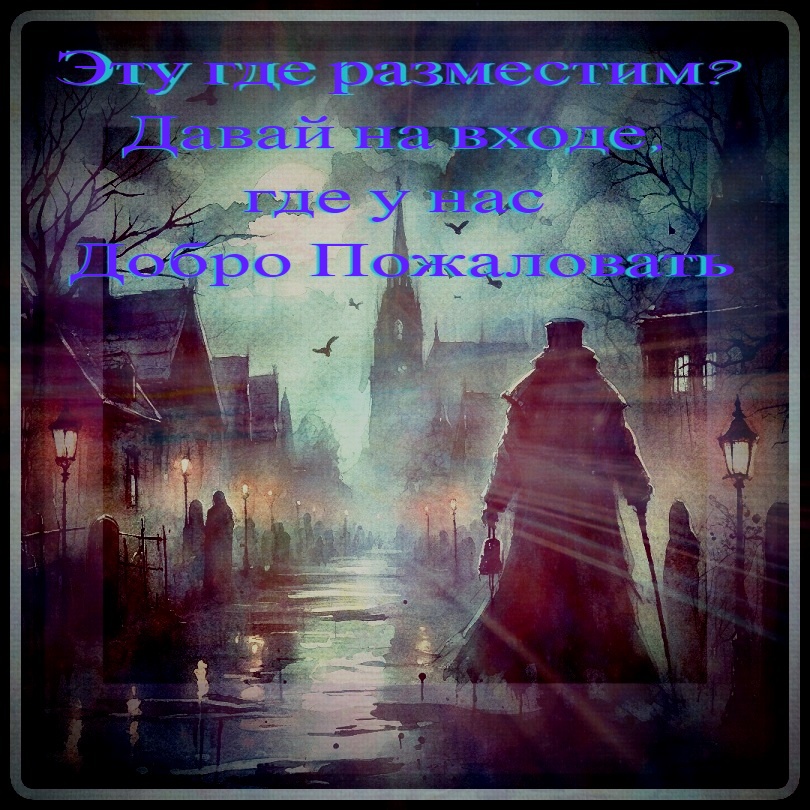 16. Поворот Калейдоскопа