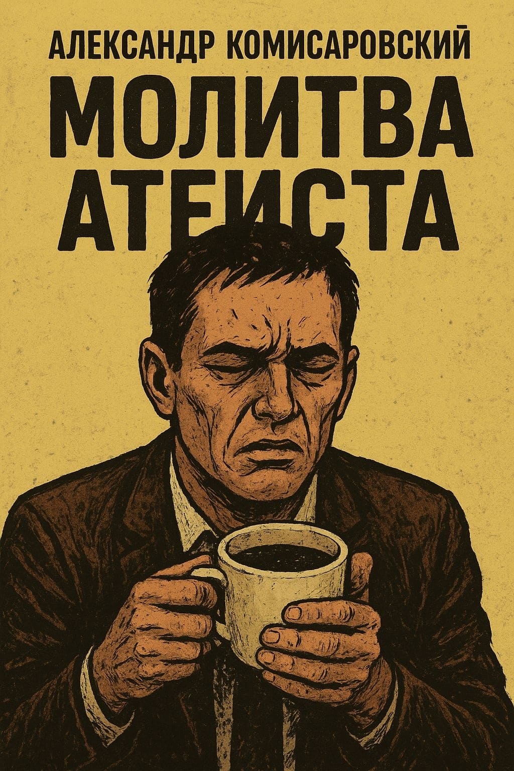 Молитва атеиста