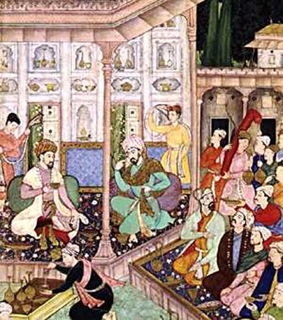 Беседы при луне часть 94