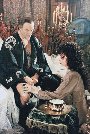 Беседы при луне часть 97