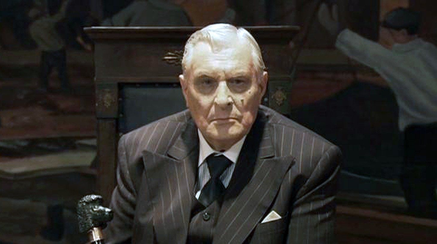 Беседы при луне часть 100