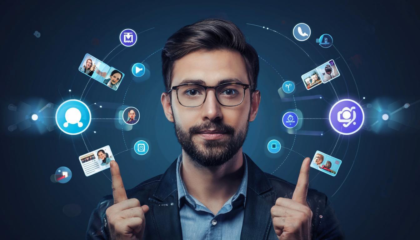 1 Трендавинг