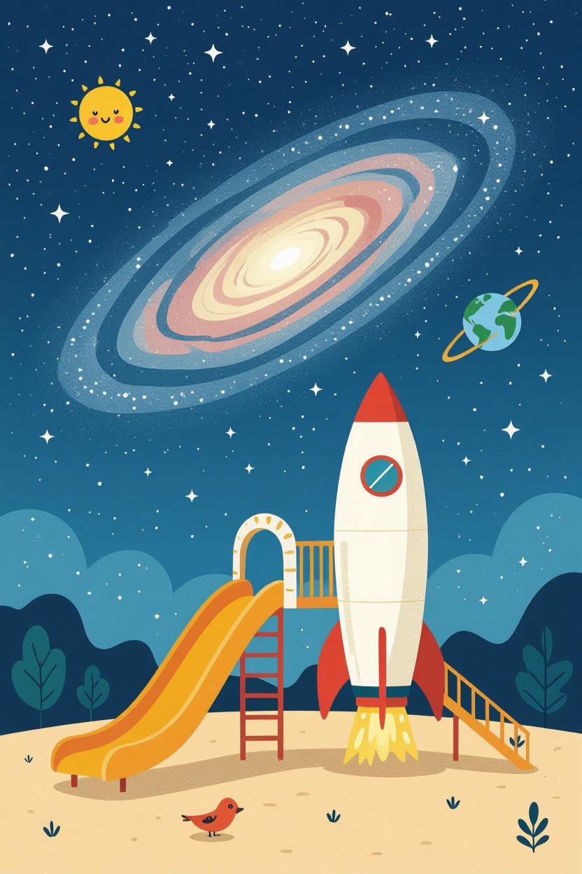 Таков путь...