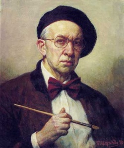 Щербаков Борис Валентинович избранное