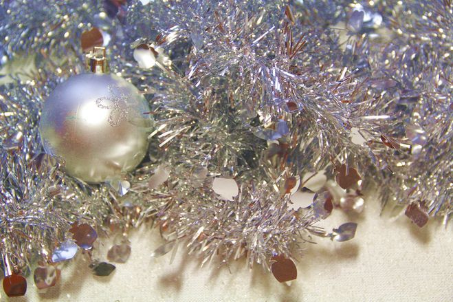 Волшебство на день рожденья