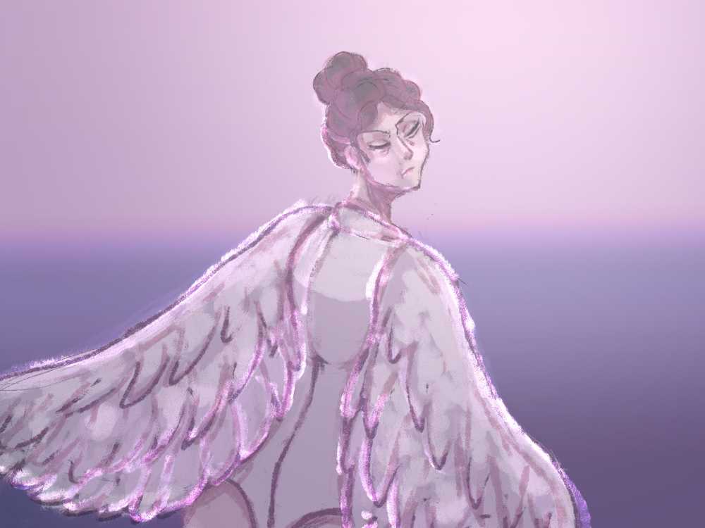 Часть первая. О женщинах...