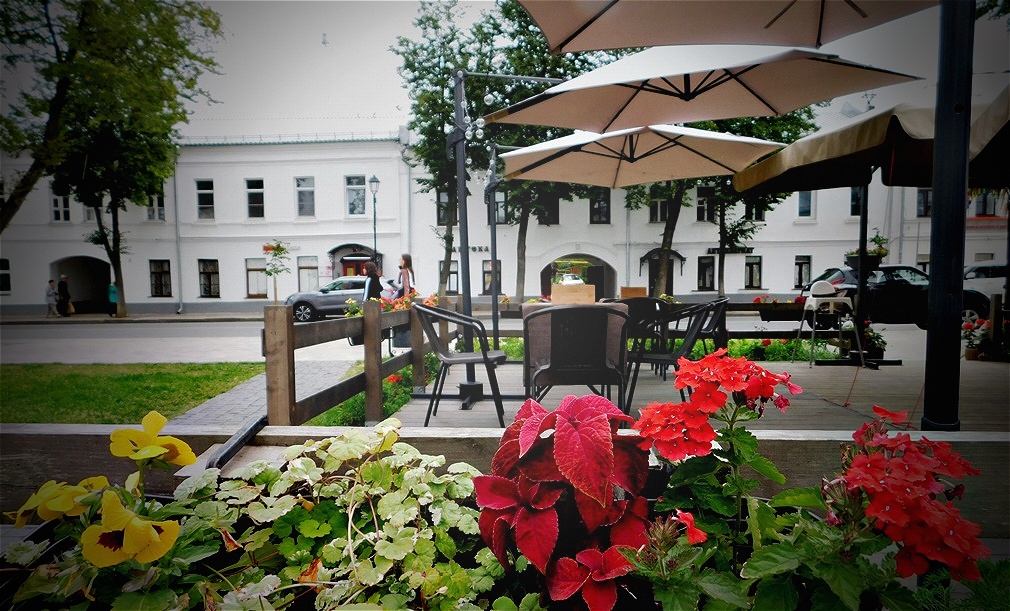 Калейдоскоп 29