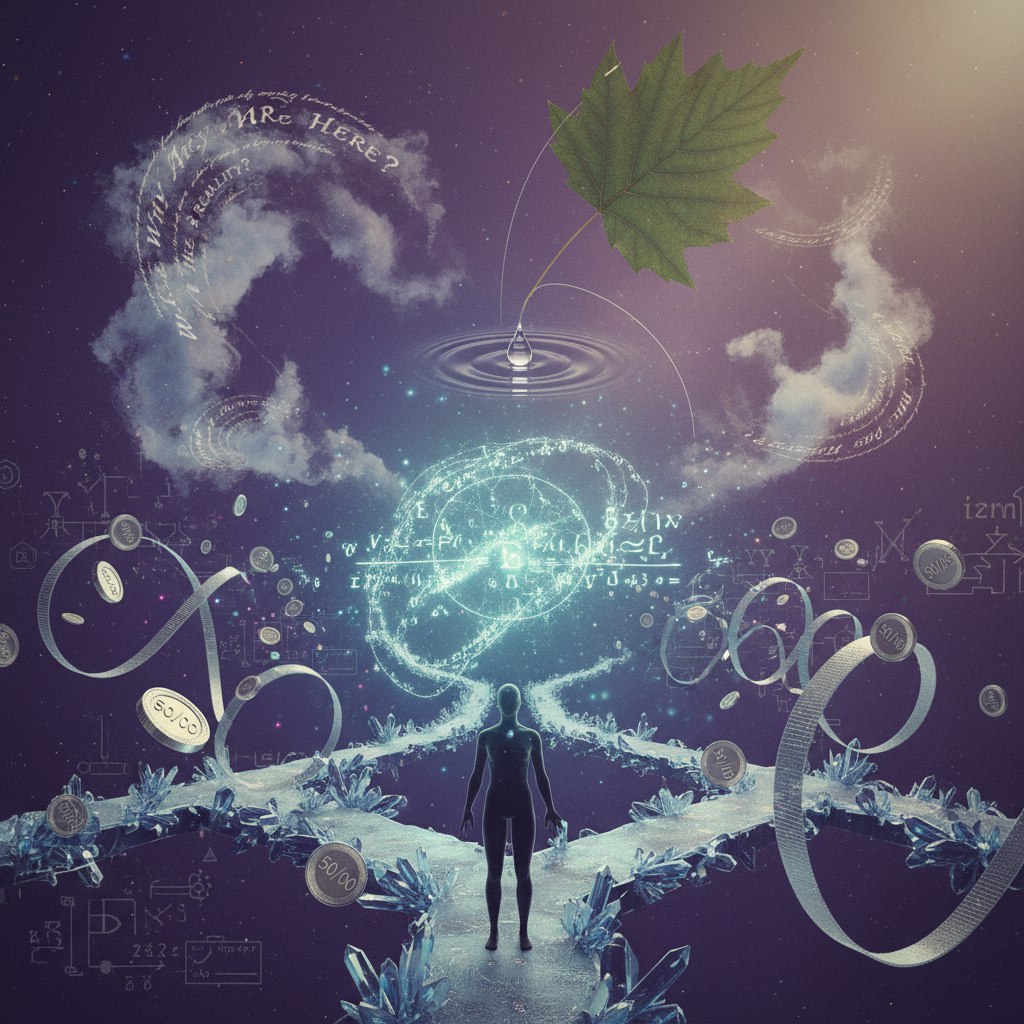 отрывок из произведения День Земного Притяжения