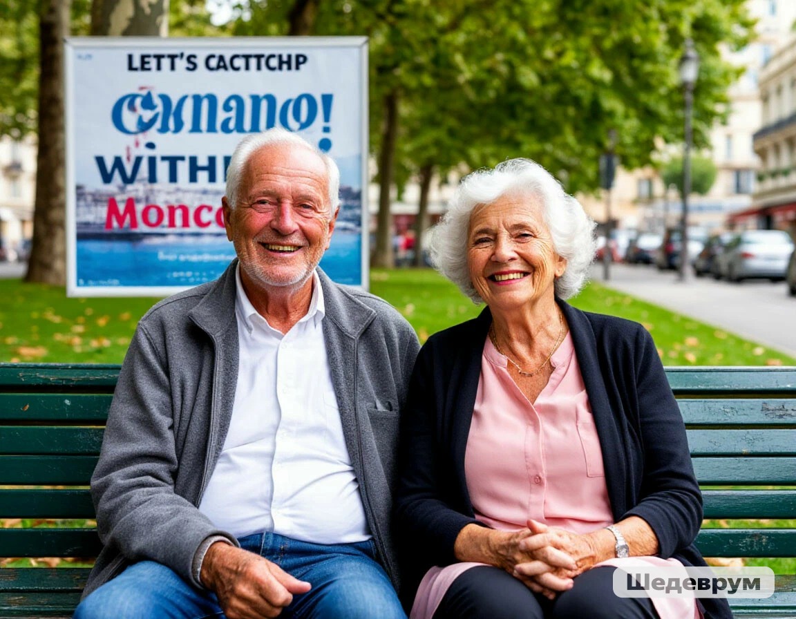 Догоним и перегоним Монако!