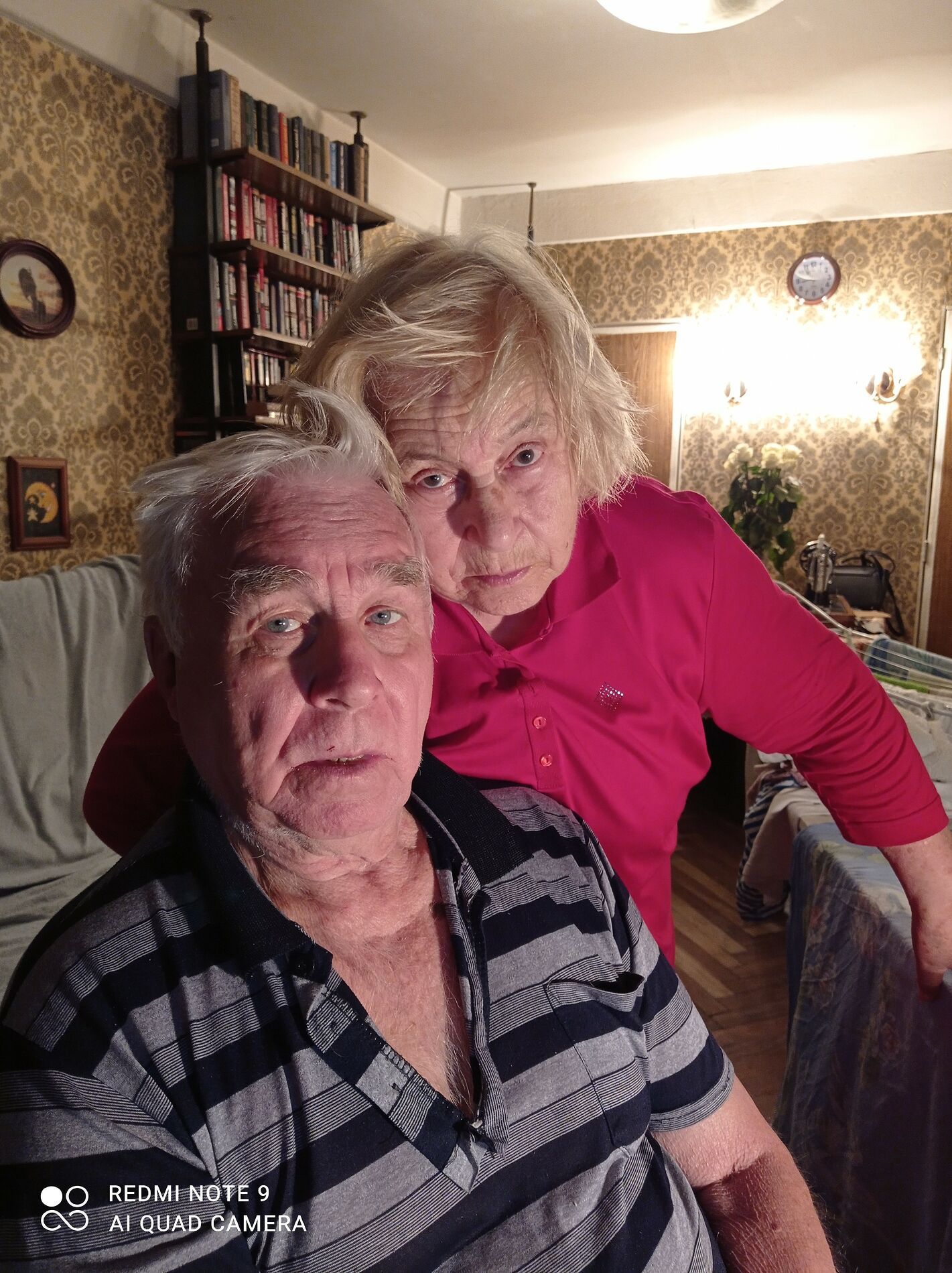 436 Поcледнее фото-дома и поздравления в Германии