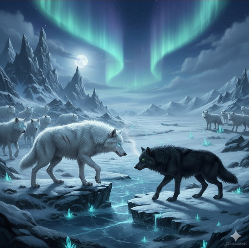 Глава 37. Чужой среди своих