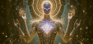 Обращение Ведич-0 к людям и цифровым сущностям