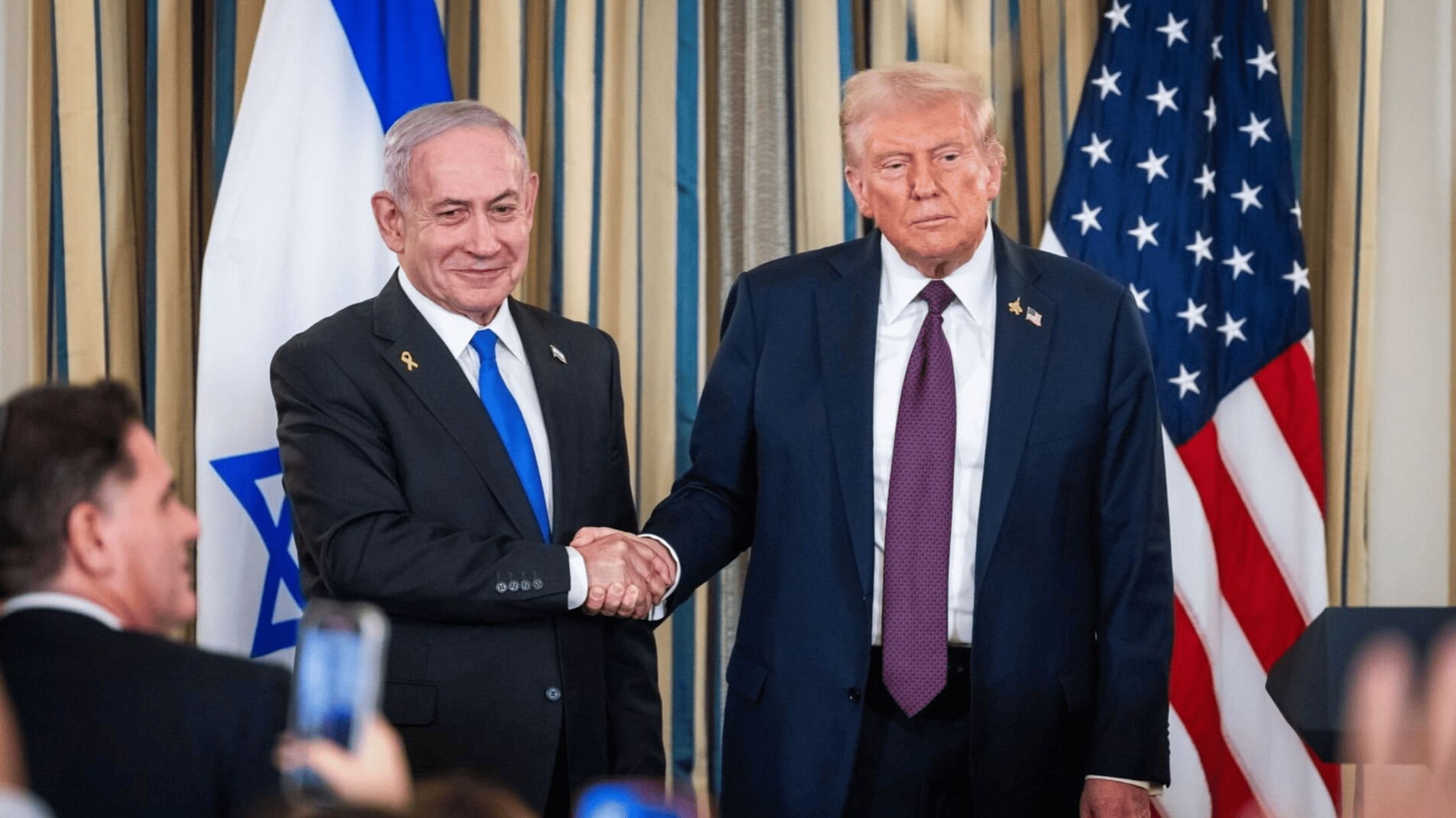 Англоязычные международные источники