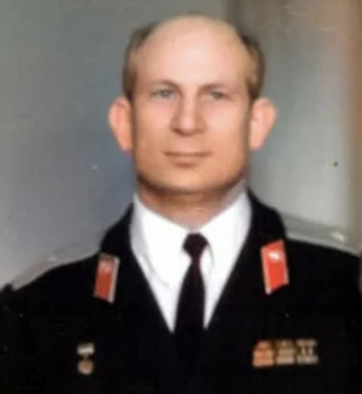 Иосиф Манжух легенда военной музыки