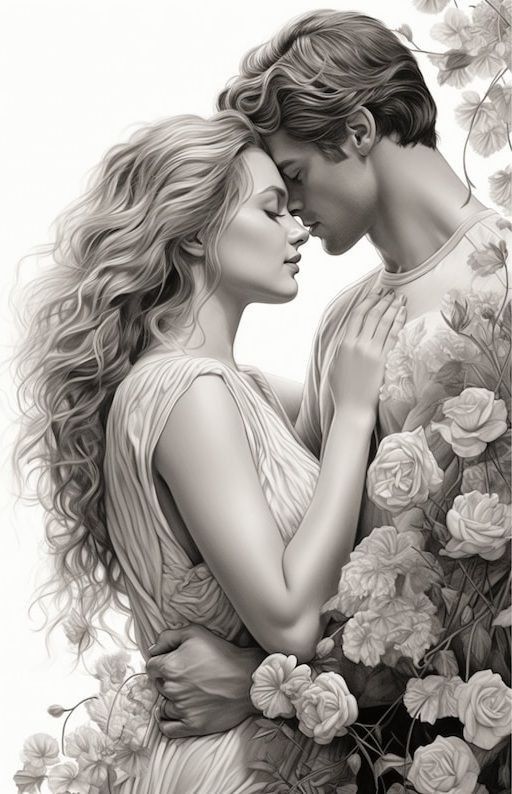 роман Красавчик трилогии Благодарю... Гл. 7