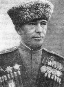 Александр Иванович Гераськин