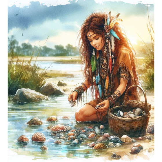 Сказка - Первое мыло