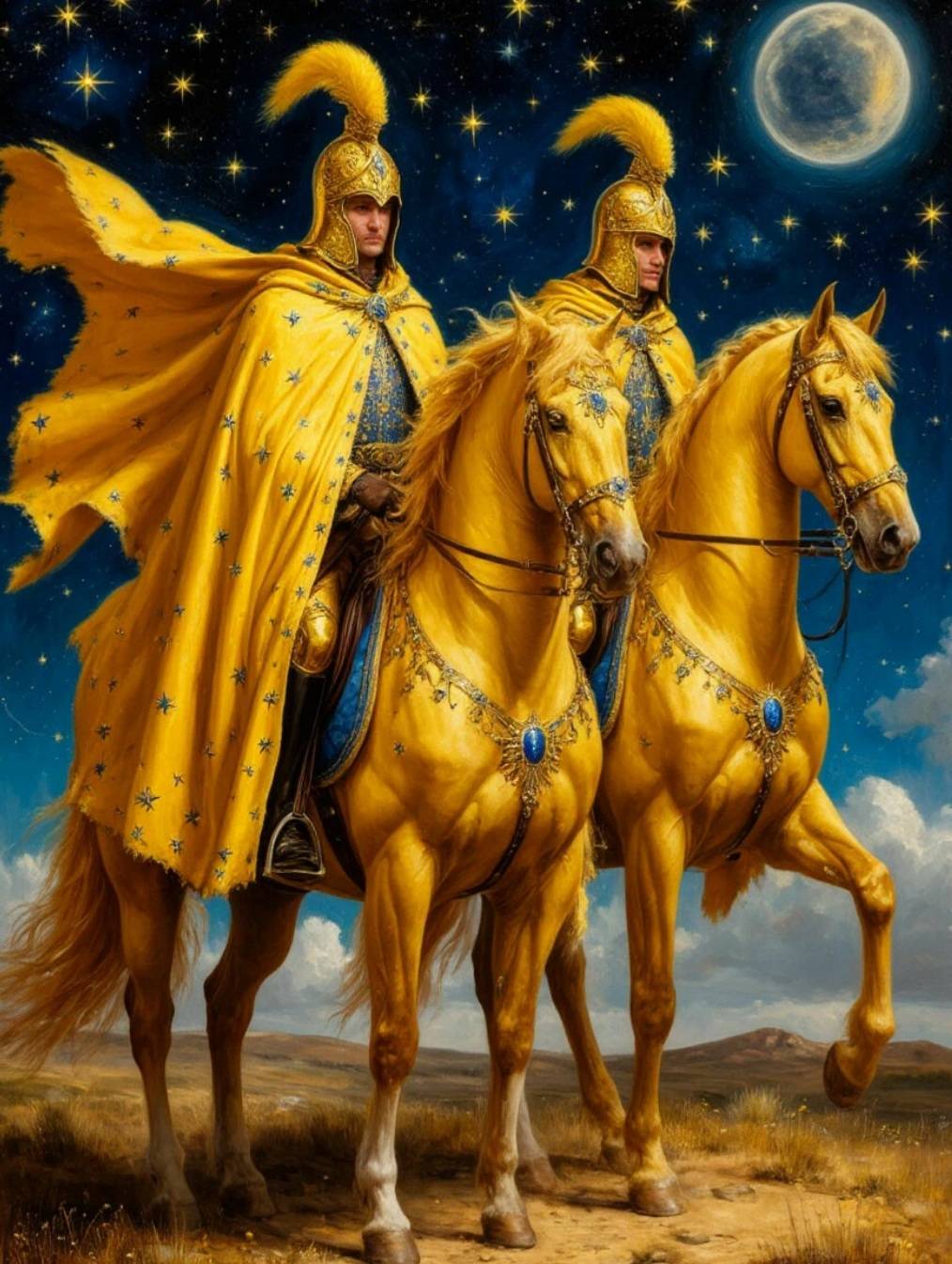 По следу Варлака